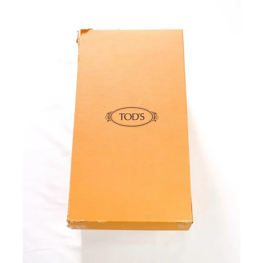 Tods product descriptionmade